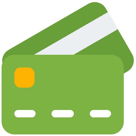 Debit card - Free business and finance icons