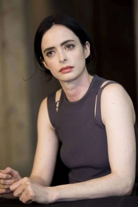 Krysten Ritter | Scrolller