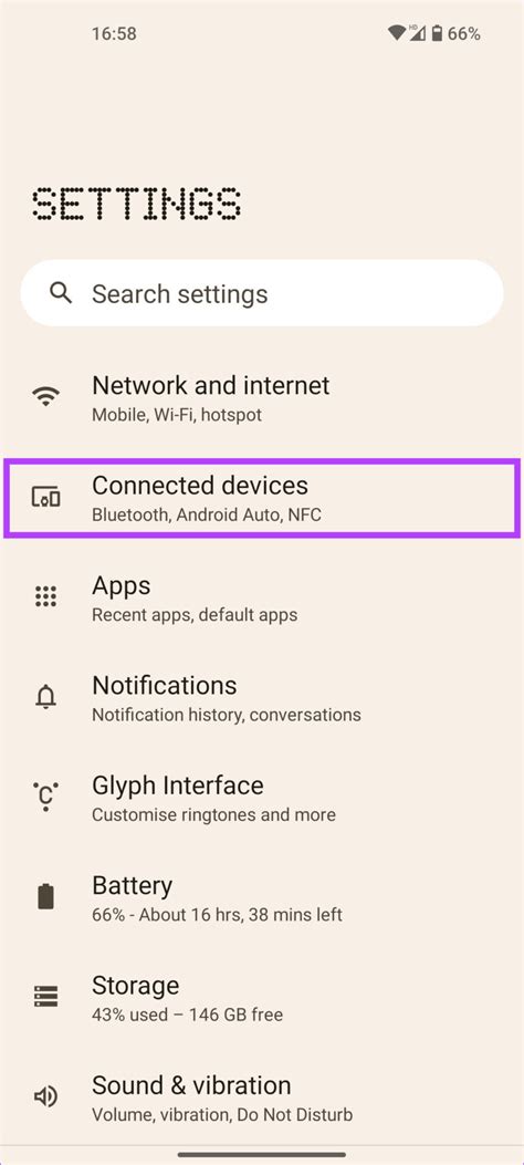 Image result for Black Screen and Android Text