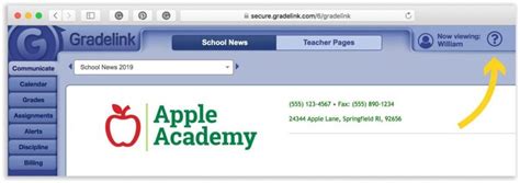 Image result for Student Gradelink Straight FS
