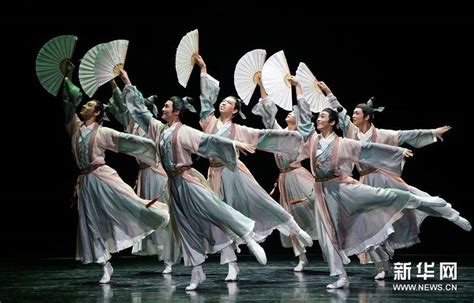 古典舞《梦江南》-舞蹈视频-搜狐视频