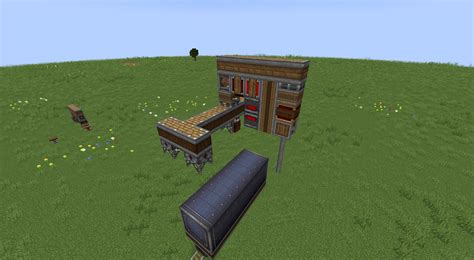 Image result for Minecraft Create Mod Crane