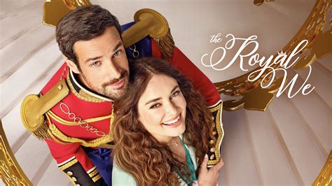 The Royal We (movie 2025) - Official Trailer, Synopsis & Cast