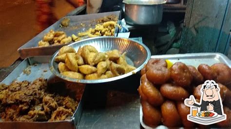 Babulal Naidu Shop Snacks Corner, Kolar Gold Fields, W7Q9+M2V