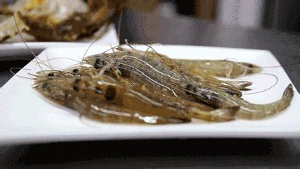 爱吃基围虾的注意了，因为。。。-印象洪雅
