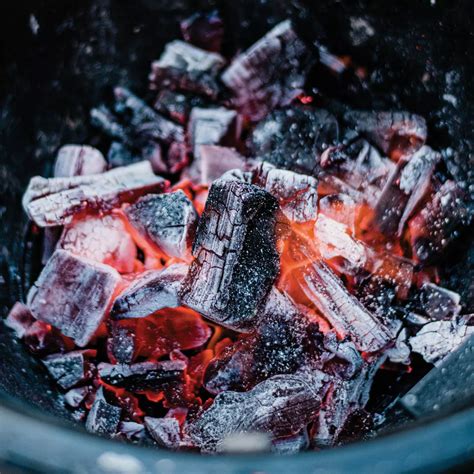 Cowboy 18 Lb. Hardwood Lump Charcoal | Do it Best