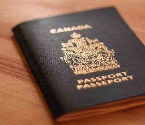 传闻加拿大护照费用将上涨，移民部门表示否认