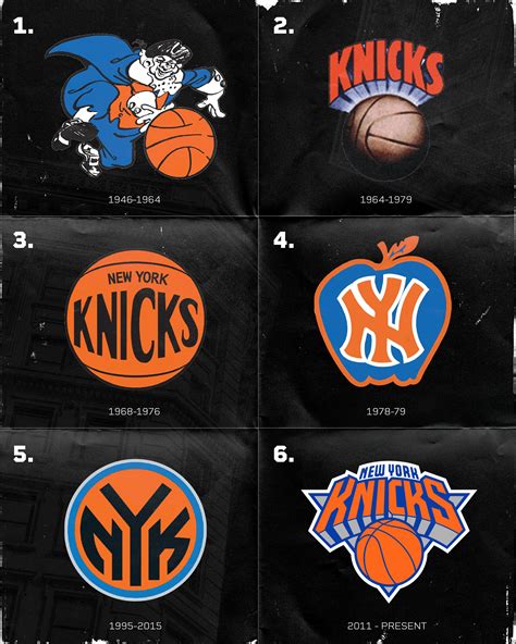 Knicks Logo