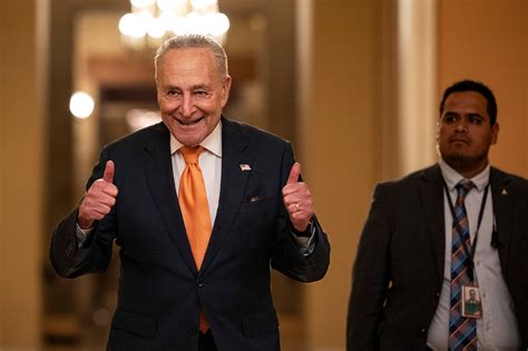 Government Shutdown: Biden Signs Bill Keeping the Government Open ...