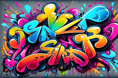 Graffiti Wallpapers