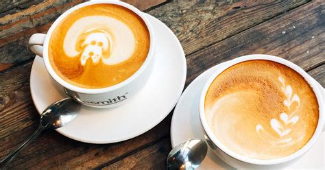 Coffeesmith, Orchard Gateway and Northpoint - Klook India