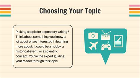 Image result for Expository Writing Examples