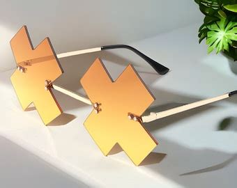 Sunglasses & Eyewear - Etsy India