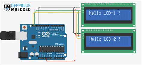 Image result for Arduino LCD Bar Graph I2C