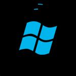 Windows Loading 的图像结果