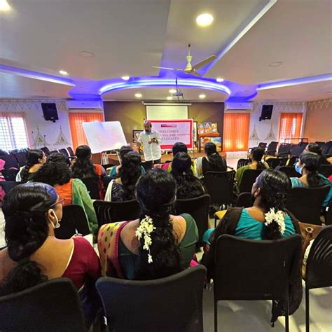 Viva Events | A Workshop to help teachers adopt a better approach to ...