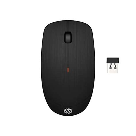 Image result for HP Wireless Mouse Connection