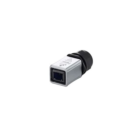 CNLINKO RJ45 Ethernet Industrial Connector, Male India | Ubuy