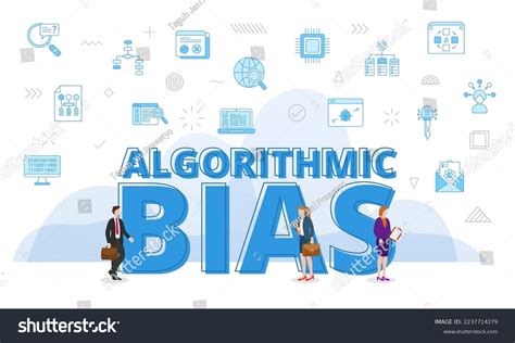 Algorithmic Bias Cartoon 的图像结果