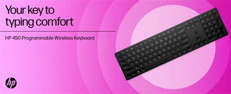 Amazon.in: Buy HP 450 Programmable Wireless, Full Size; 3-Zone Layout ...