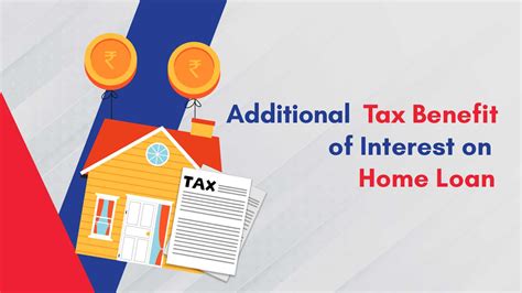 Additional Tax Benefit of Interest on Home Loan - Complete Guide