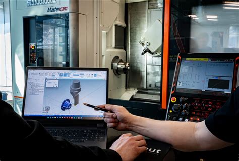Camforge Technologies - CAD/CAM Solutions & Training