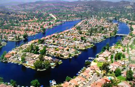 Westlake Village - Staci and Donna Silverberg