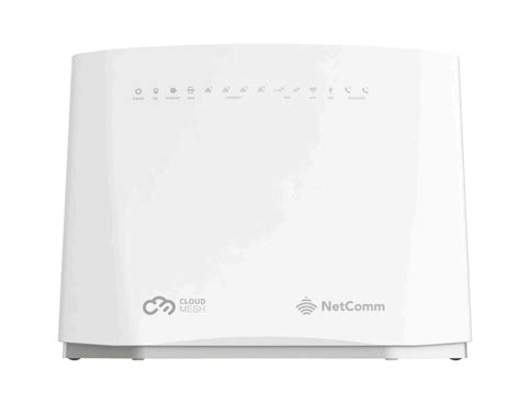 Image result for NetComm Router