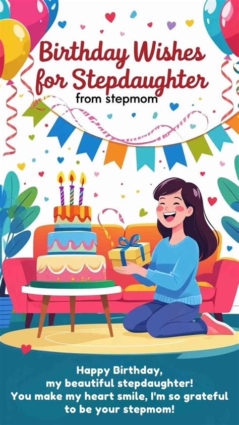 Stepdaughter From Stepmother