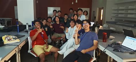 Image result for SSP Summer Science Program