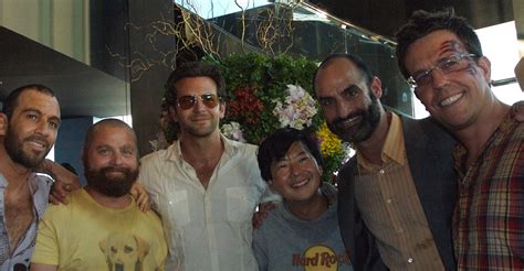 Bryan Callen Hangover