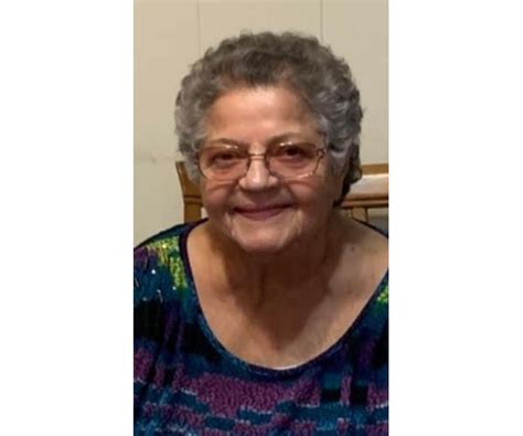 Flora H Cosme Obituary (2022) - Vineland, NJ - Demarco-Luisi Funeral Home