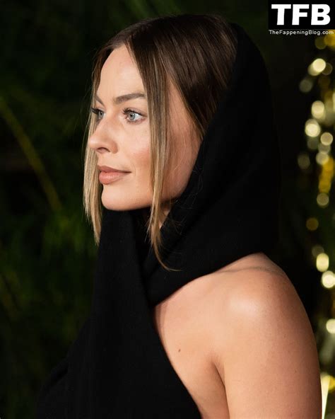 Margot Robbie Sexy (114 Photos) - Sexy e-Girls🔞