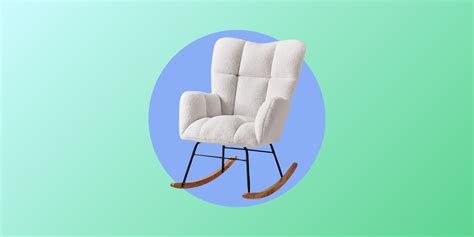 Best Nursery Gliders And Rockers