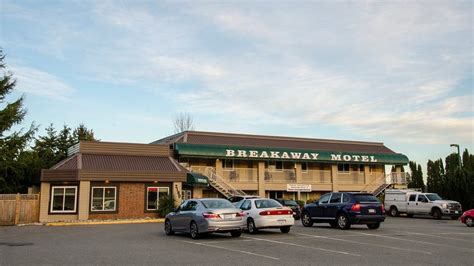 GRANDVIEW INN (Surrey) - Hotel Reviews, Photos, Rate Comparison ...