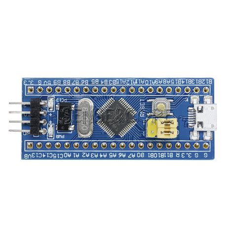 STM32F103C8T6 ARM STM32 Minimum System Development India | Ubuy