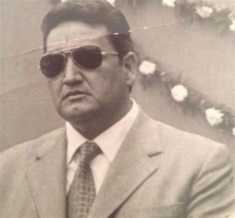 Javier García Paniagua