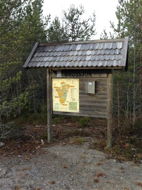 Grossjon Nature Reserve (Umea) - 2021 What to Know Before You Go (with ...