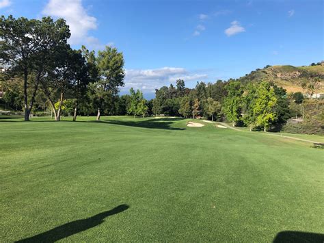 Calabasas Country Club Details and Information in Southern California ...