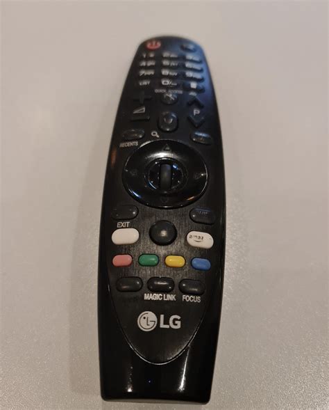 LG Magic Remote Fixes 的图像结果