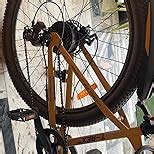 EMotorad T-REX AIR Unisex Electric Bicycle 29" Wheel Size 16.5" Sturdy ...