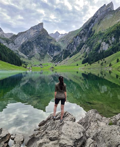 The Best Places to Visit in Switzerland