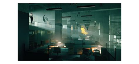 Image result for Control Gameplay