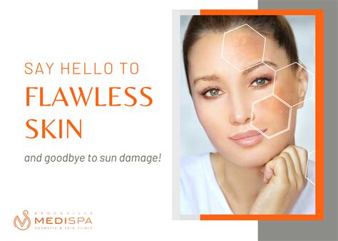 Sunspots On Face Treatment