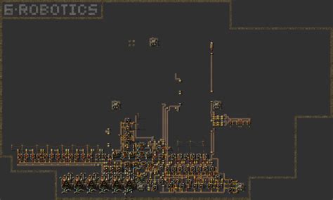 Factorio Starting Guide 的图像结果
