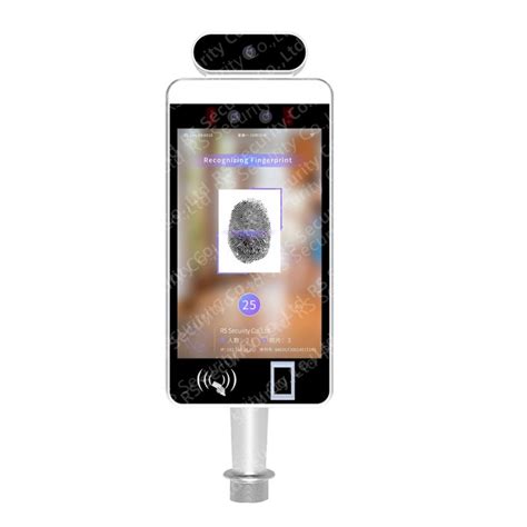 Image result for Face Recognition Machine