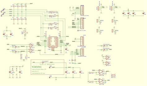 Image result for Arduino Motor Shield Schematic