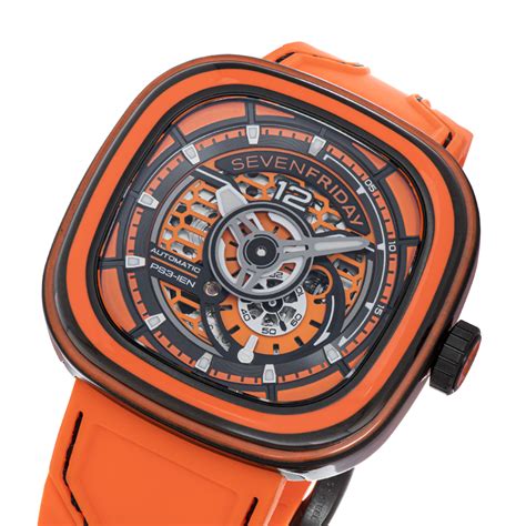 PS3/03 "CCO" – SEVENFRIDAY INDIA