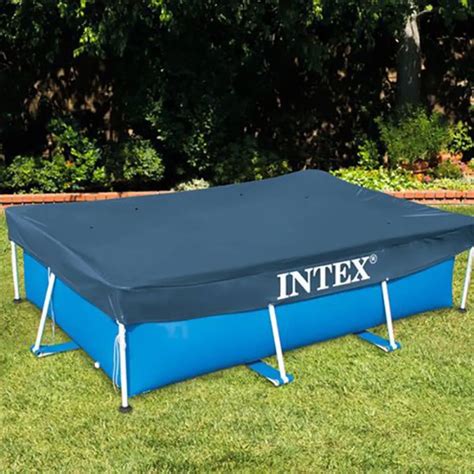 Image result for Intex Pool Cover