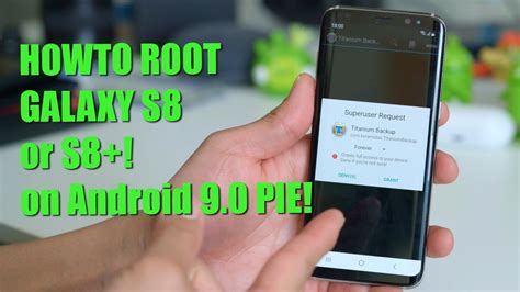 How to Root Android 9 的图像结果